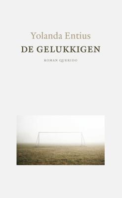 De gelukkigen - Yolanda Entius - ebook