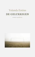 De gelukkigen - Yolanda Entius - ebook - thumbnail