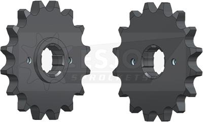 ESJOT Sprocket 530 16z standard