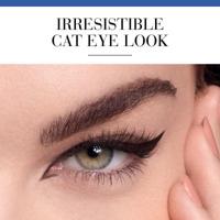 Bourjois Eye Catching Felt-Tip Eyeliner - 001 Black - thumbnail