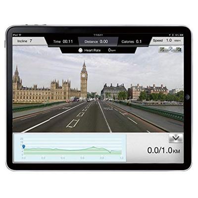 Focus Fitness - iPlus module Jet 7 iPlus