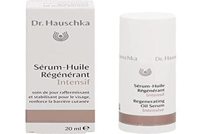 Dr. Hauschka Regenerating Oil Serum Intensive 20 ml