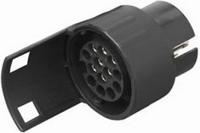 Pro Plus Verloopstekker 7-13 Contra - thumbnail