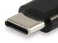 Equip 133472 USB Type C to Micro USB Adapter - thumbnail