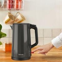 Tefal waterkoker KI583E grafiet - thumbnail