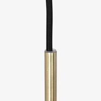 Steinhauer Hanglamp bollique Ø 25 cm 3497 messing - thumbnail