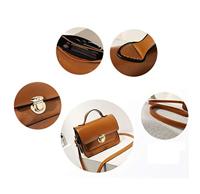 Atlantis AT684 Liberty Sandwich-S Cap - Black/White - One Size - thumbnail