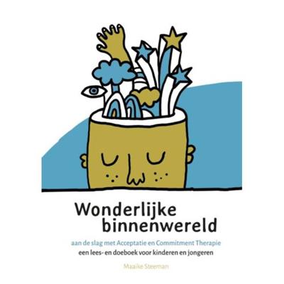 Wonderlijke binnenwereld (Paperback)