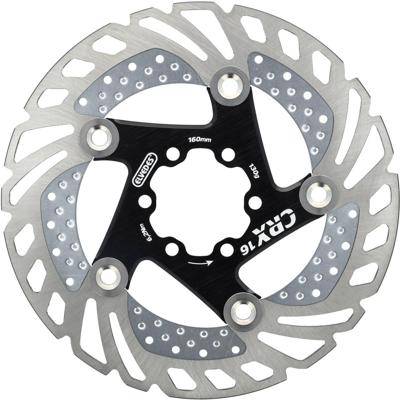 Elvedes crx16 cooling rotor 160mm 6gts-bevestiging 2017163