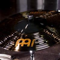 Meinl CC20HDAR Classics Custom Dark Heavy Ride bekken 20 inch - thumbnail
