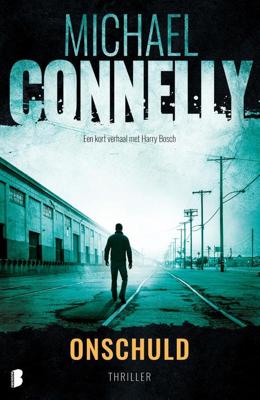 Onschuld - Michael Connelly - ebook