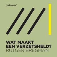 Wat maakt een verzetsheld? - thumbnail