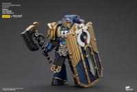 Warhammer The Horus Heresy Action Figure 1/18 Ultramarines Invictarus Suzerain Squad Suzerain 2 12 cm - thumbnail