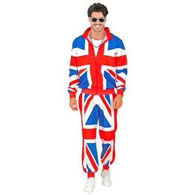 Trainingspak Union Engeland Unisex - thumbnail