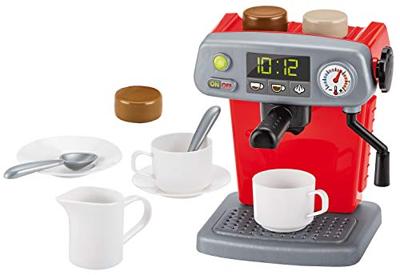 Ecoiffier 100% chef koffiemachine