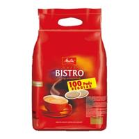 Melitta - Bistro Regular "Strong" - 100 pads - thumbnail