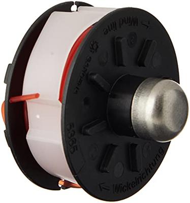 Gardena Reservespoel 2402 voor Turbotrimmer - Gemakkelijke Installatie & Lange Levensduur - thumbnail