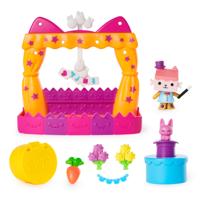 Gabby's Poppenhuis balkon baby kitty - thumbnail