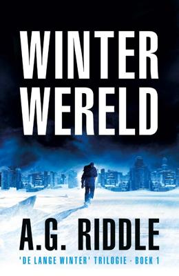 Winterwereld (Paperback)