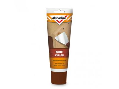 Mdf vuller 330 gram Alabastine - Alabastine Mdf vuller 330 gram Alabastine - Alabastine
