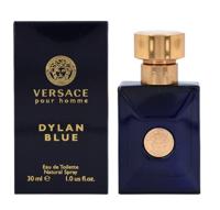 Versace Dylan Blue Homme Eau de Toilette 30ml - thumbnail