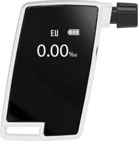 ACE Alcoholtester Zwart, Wit 0.00 tot 4.00 ‰ - thumbnail