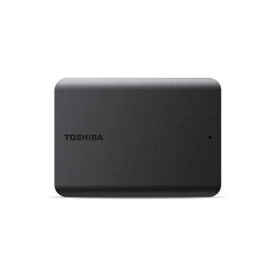 Externe Harde Schijf Toshiba Canvio Basics 1 TB - thumbnail