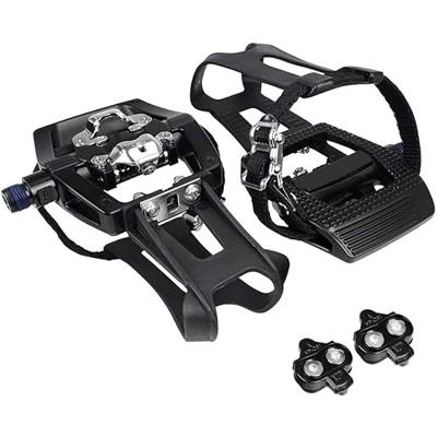 VWP pedaal spinning spd / toeclip