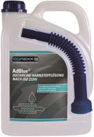 COREXX Urea solutions.adblue 5l - thumbnail