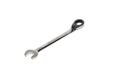 Gedore RED 3300865 R07200220 Steek-ringratelsleutel Sleutelbreedte (metrisch) 22 mm - thumbnail