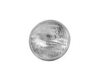 Omnilux MFL Halogeenlamp voor lichteffect 230 V GX16d 300 W Wit Dimbaar - thumbnail