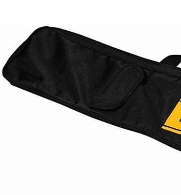 DeWALT DWS5025 Draagtas voor 1 tot 1.5 m geleiderails