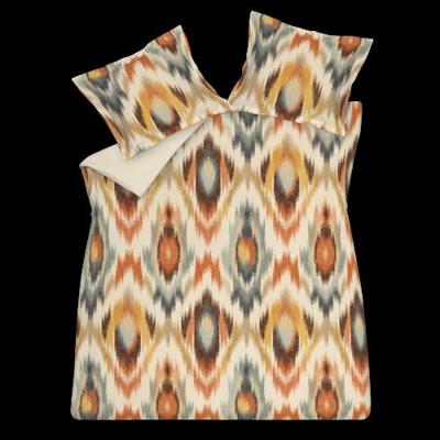 Vandyck Vandyck Tribal 2-persoons (200x200/220) multi