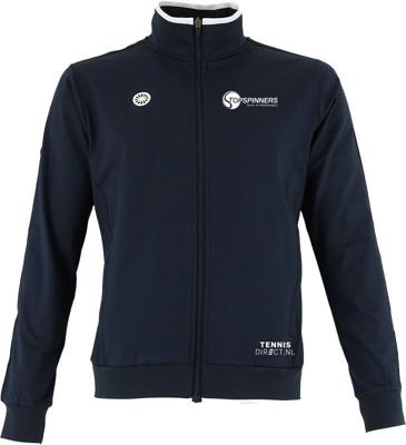 Indian Maharadja Kadiri Trainingsjas Heren L Indian Maharadja Kadiri Trainingsjas Heren L