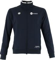 Indian Maharadja Kadiri Trainingsjas Heren L - thumbnail