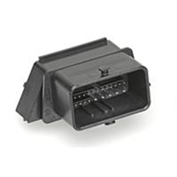 477450100 Molex MOL Automotive Zwart Molex Inhoud: 1 stuk(s) - thumbnail