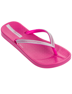 Ipanema Anatomic Mesh Kids