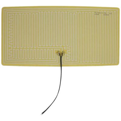 Thermo TECH Polyester Verwarmingsfolie 24 V 30 W (l x b) 420 mm x 213 mm Thermo TECH Polyester Verwarmingsfolie 24 V 30 W (l x b) 420 mm x 213 mm