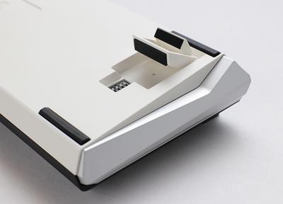 Ducky One 3 Classic Mini toetsenbord USB Zwart Ducky One 3 Classic Mini toetsenbord USB Zwart