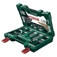 Bosch Accessories 2607017311 2607017311 Gereedschapsset - thumbnail