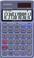 Casio Sl-320ter+ Calculatoren - thumbnail