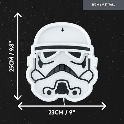 Star Wars LED Wall Lamp Light Stormtrooper Neon