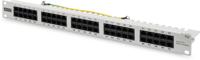 Digitus 50-port Patch Panel - thumbnail
