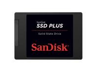 SSD Plus, 480GB - thumbnail