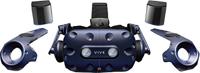 HP HTC Vive Pro Full Kit VR-systeem - Headsets - thumbnail