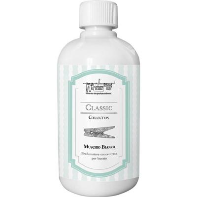 Il Bucato di Adele wasparfum witte musk 500 ml