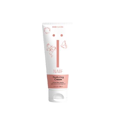 Naïf Vette Crème Baby en Kids 75ml