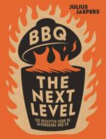 BBQ, the next level (Hardback) - thumbnail