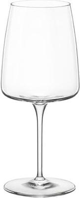 Bormioli Rocco Rode Wijnglazen - Nexo - 540 ml - 6 stuks