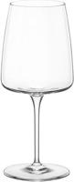Bormioli Rocco Rode Wijnglazen - Nexo - 540 ml - 6 stuks - thumbnail